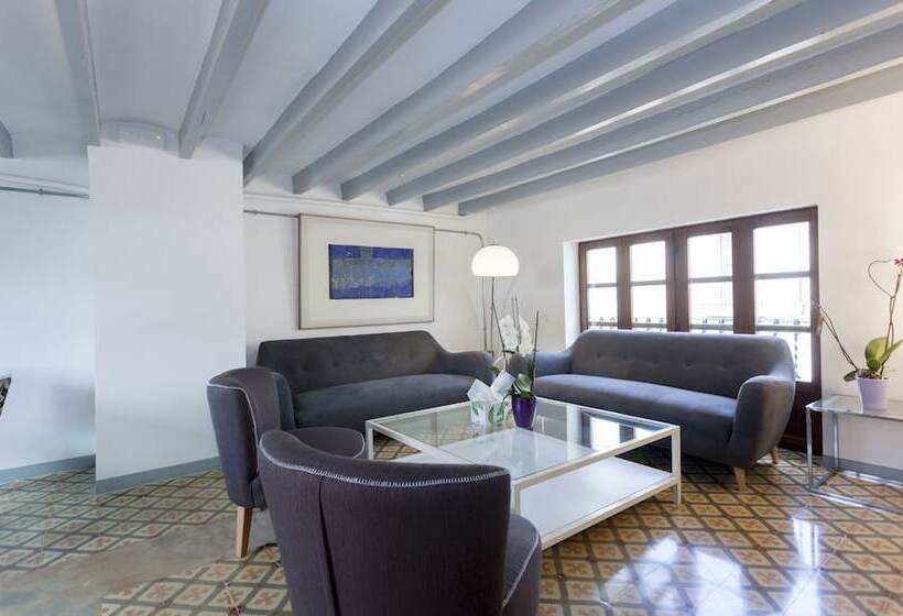 فندق Gran H La Marina