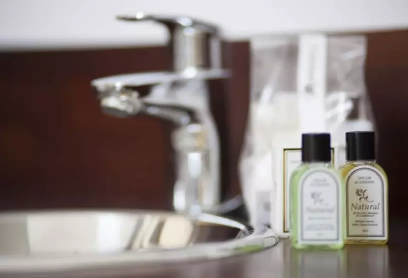 Hotelli Gran H La Marina