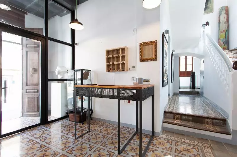 Hotelli Gran H La Marina