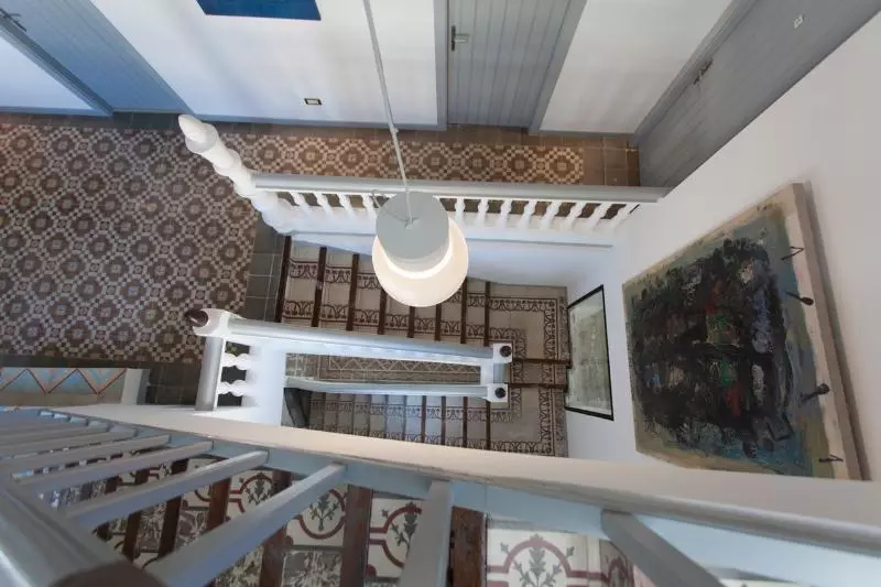 Hotelli Gran H La Marina