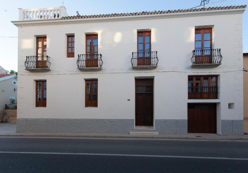 فندق Gran H La Marina