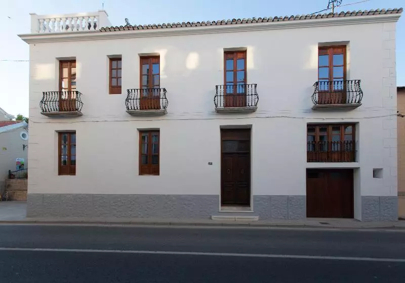 Hotelli Gran H La Marina