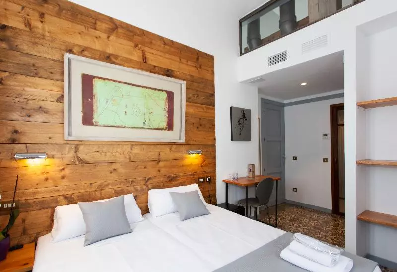 Hotelli Gran H La Marina