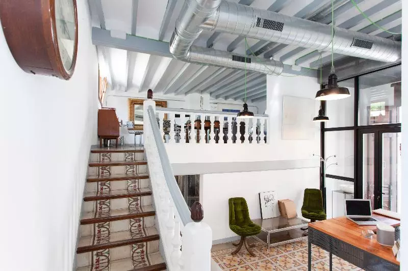 Hotelli Gran H La Marina