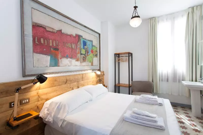 Hotelli Gran H La Marina