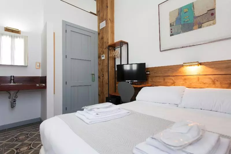 Hotelli Gran H La Marina