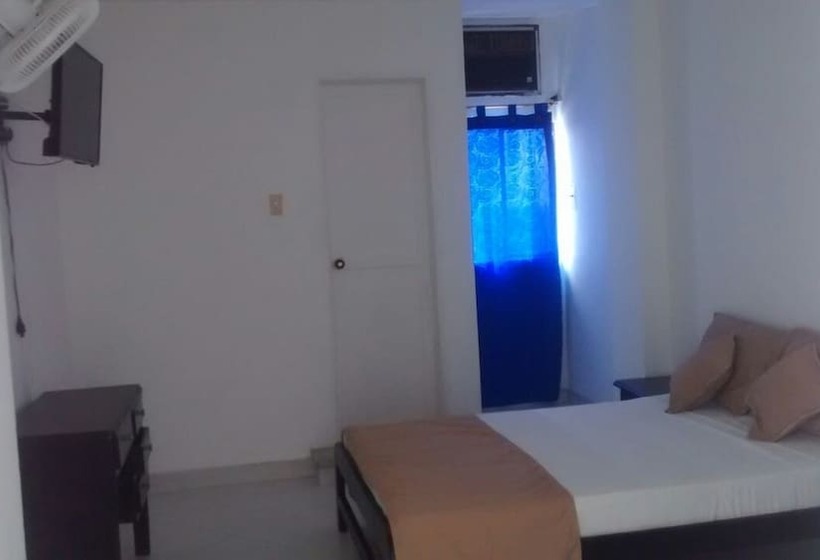 Hotel Mirador Del Magdalena