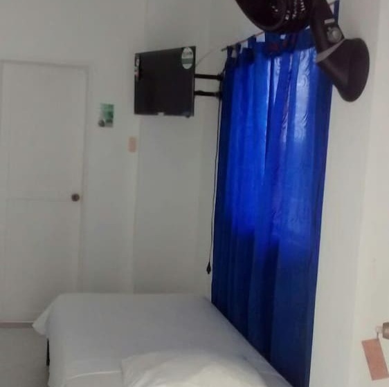 Hotel Mirador Del Magdalena