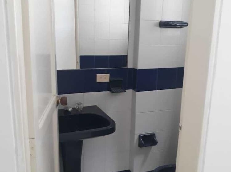 Hotel Mirador Del Magdalena