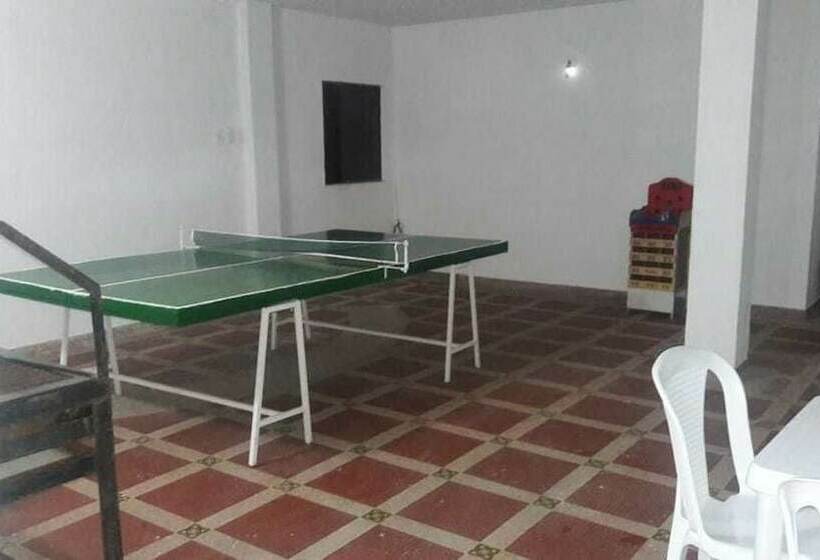 Hotel Mirador Del Magdalena