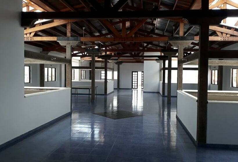 Hotel Mirador Del Magdalena