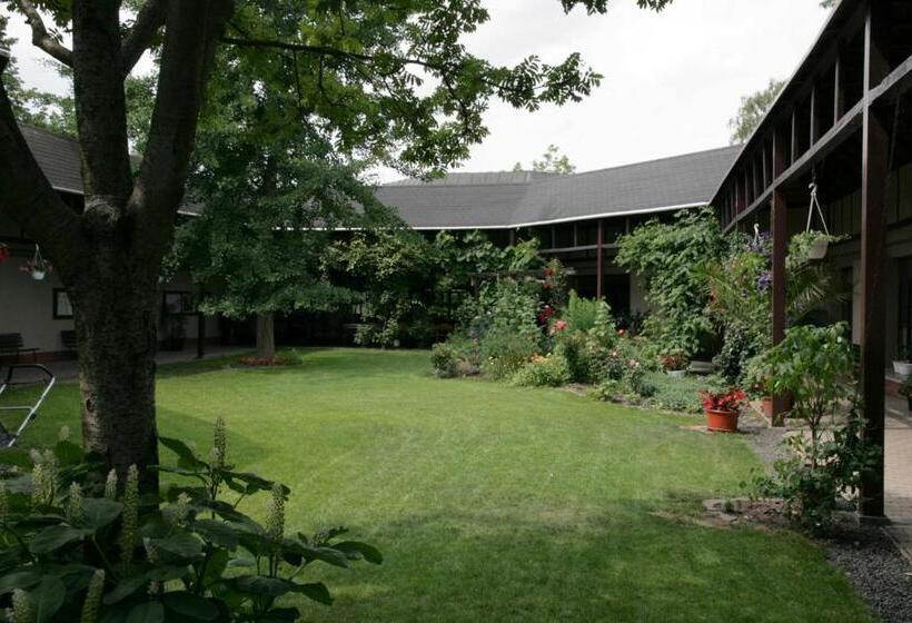 Hotel Pension Im Adventhaus