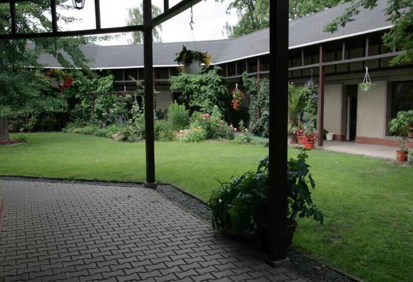 Hotel Pension Im Adventhaus