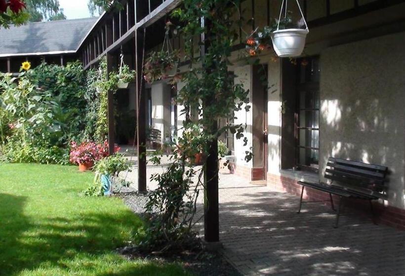 Hotel Pension Im Adventhaus