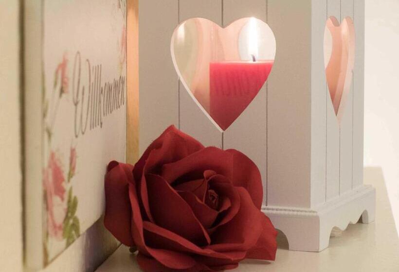 Hotel Pension Im Adventhaus