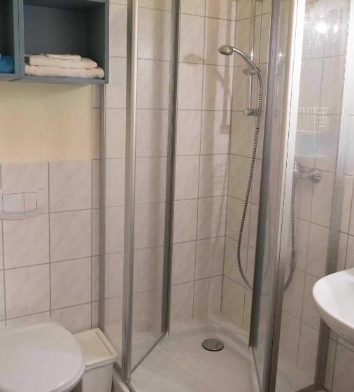 Hotel Pension Im Adventhaus