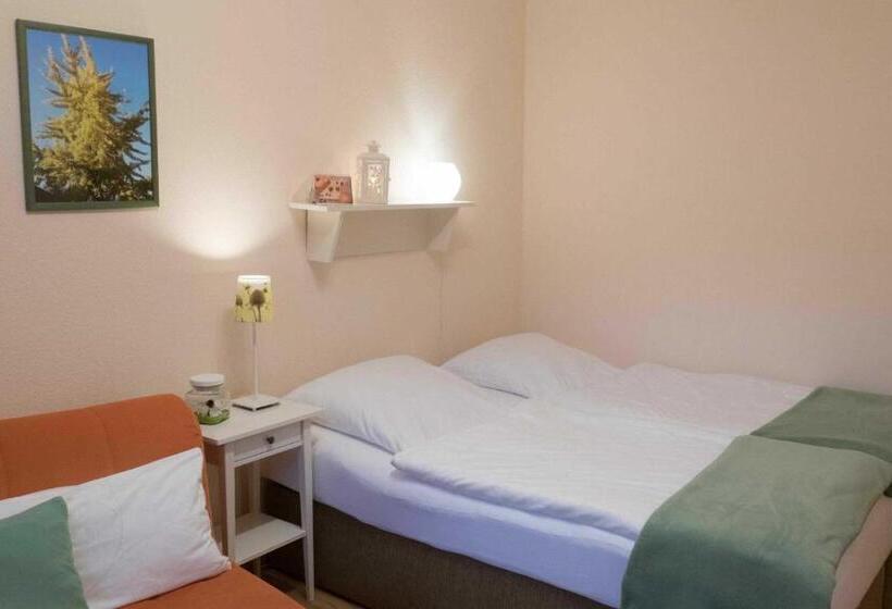 Hotel Pension Im Adventhaus