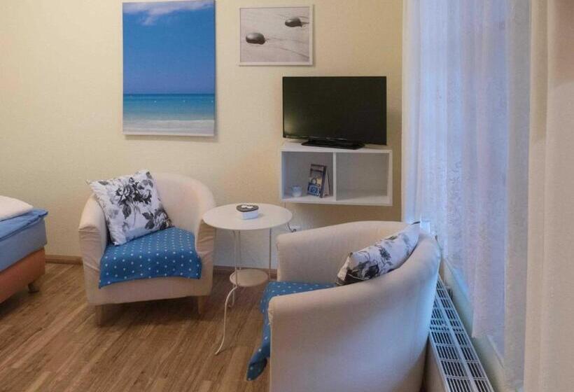 Hotel Pension Im Adventhaus