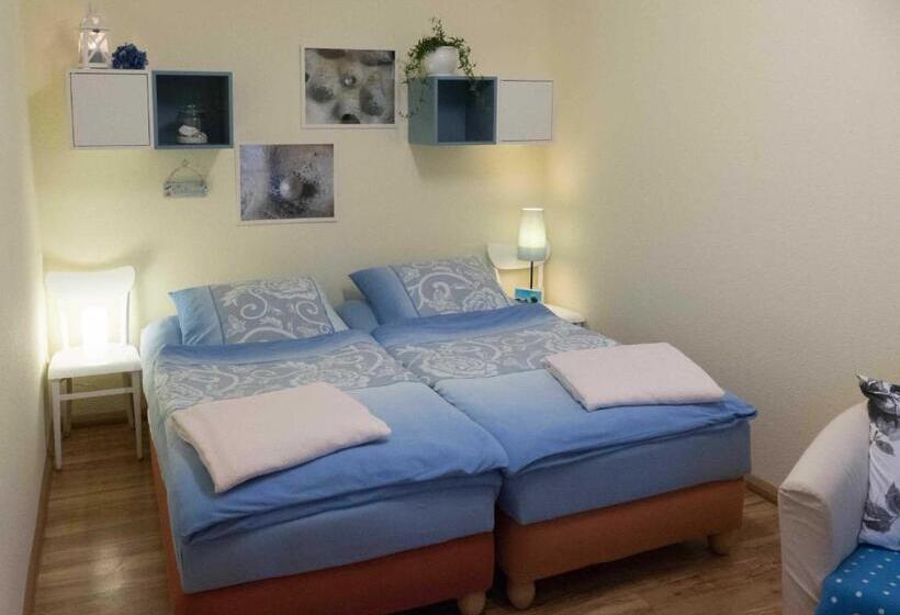 Hotel Pension Im Adventhaus