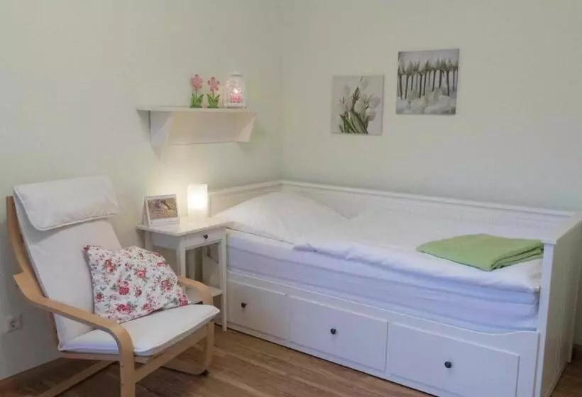 Hotelli Pension Im Adventhaus