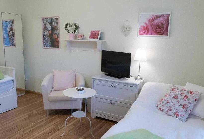 Hotel Pension Im Adventhaus