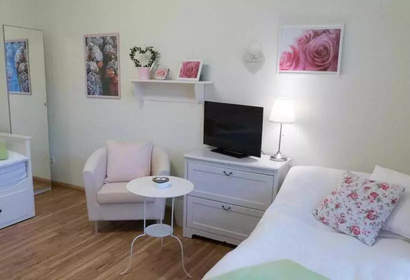 Hotelli Pension Im Adventhaus