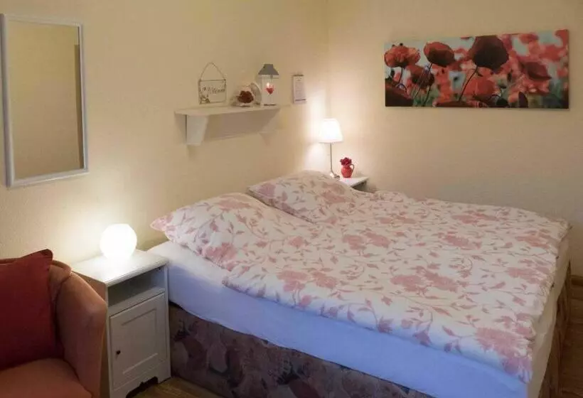 Hotelli Pension Im Adventhaus