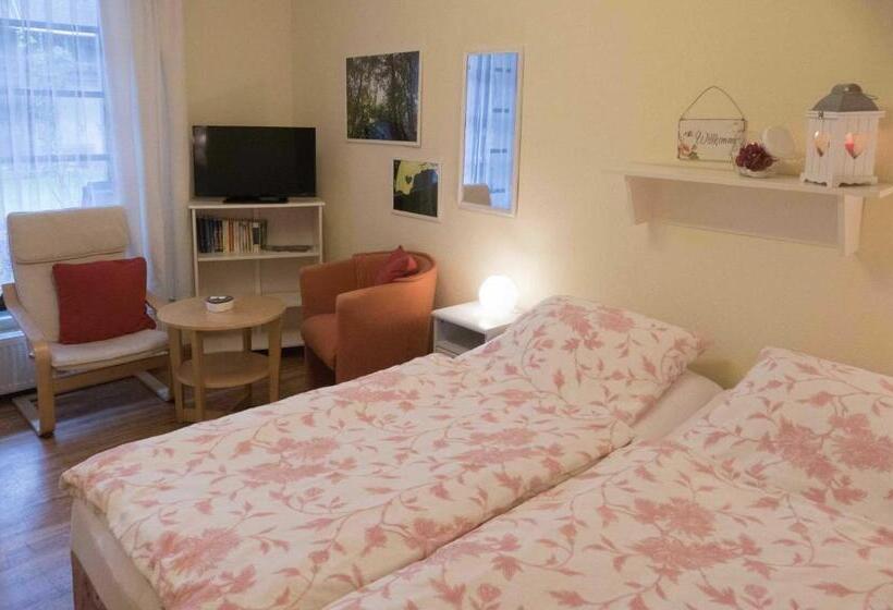 Hotel Pension Im Adventhaus