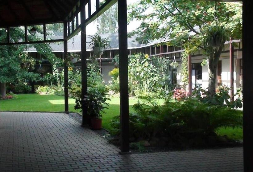 Hotel Pension Im Adventhaus