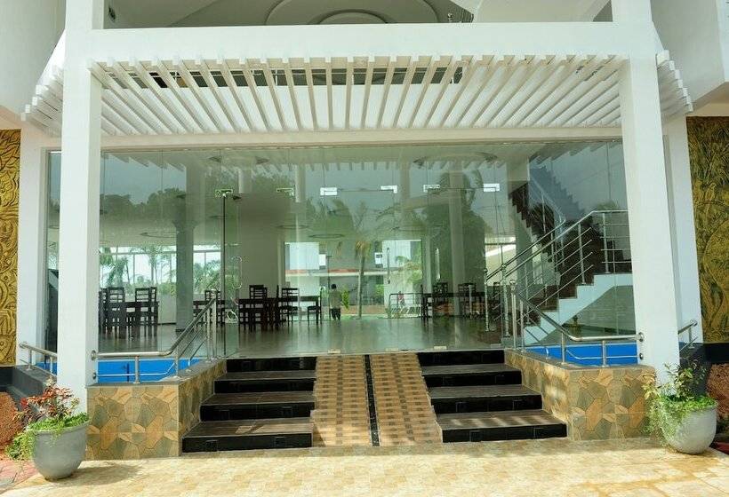 فندق Sunstar Nilaveli