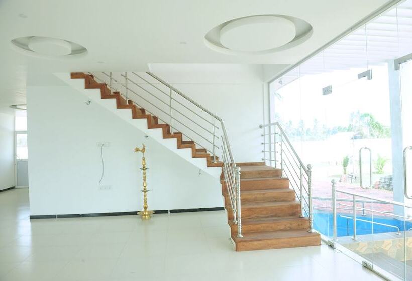 فندق Sunstar Nilaveli