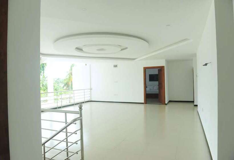 فندق Sunstar Nilaveli