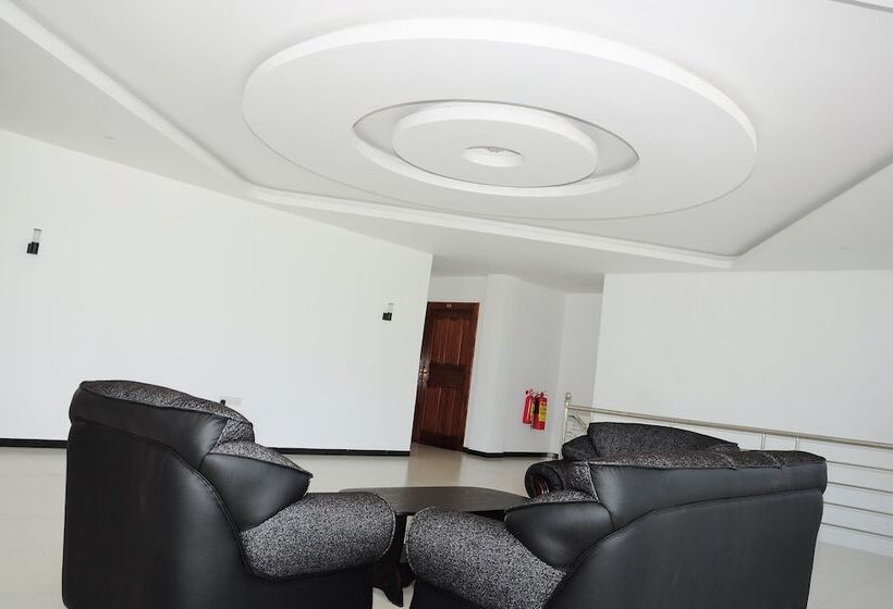 فندق Sunstar Nilaveli