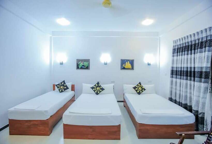 فندق Sunstar Nilaveli