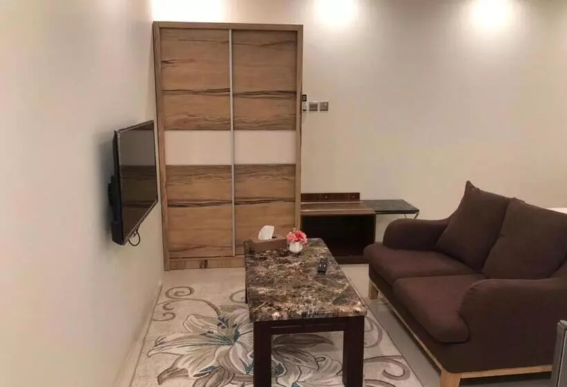 Hotelli رؤية عنيزة   Vision Of Onaizah