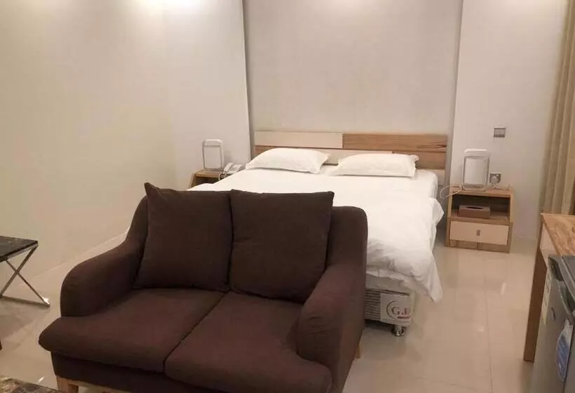 Hotelli رؤية عنيزة   Vision Of Onaizah