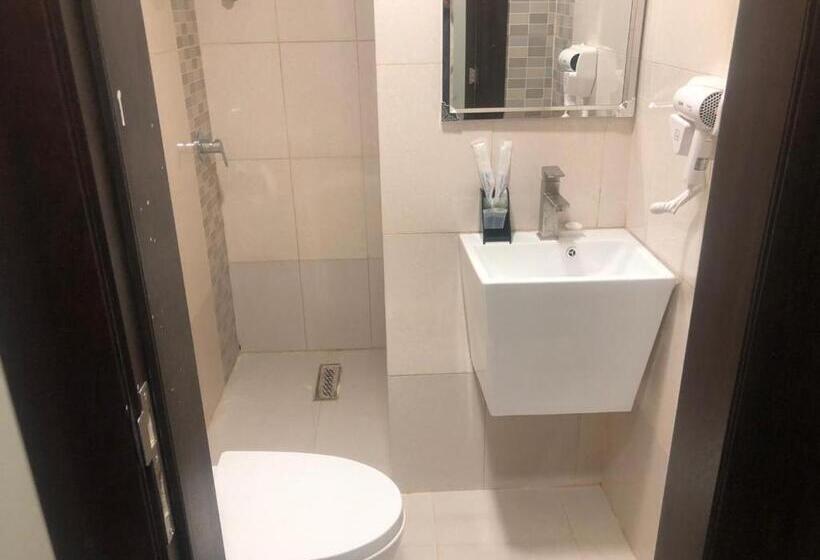 هتل رؤية عنيزة   Vision Of Onaizah