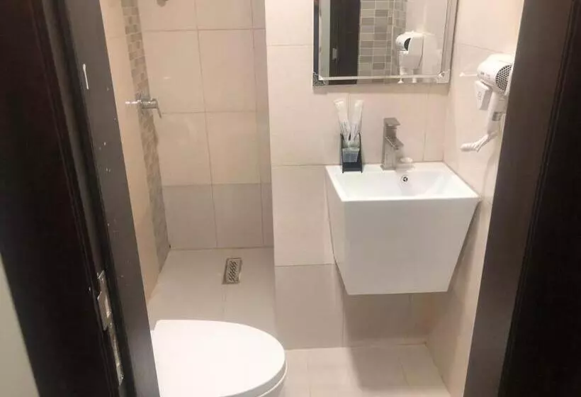 Hotelli رؤية عنيزة   Vision Of Onaizah