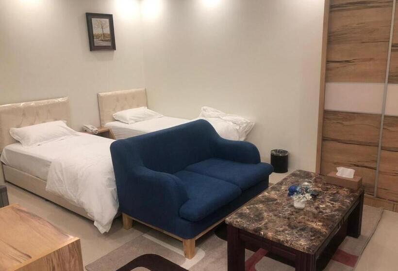 هتل رؤية عنيزة   Vision Of Onaizah