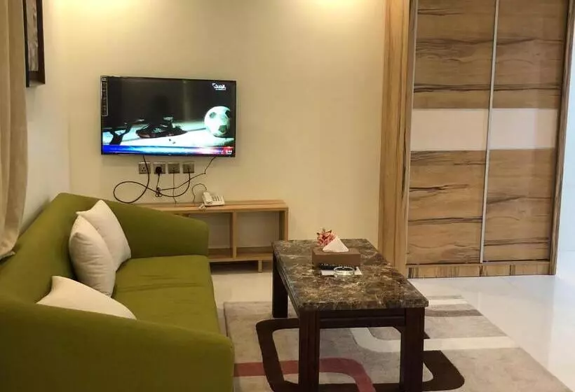 Hotelli رؤية عنيزة   Vision Of Onaizah