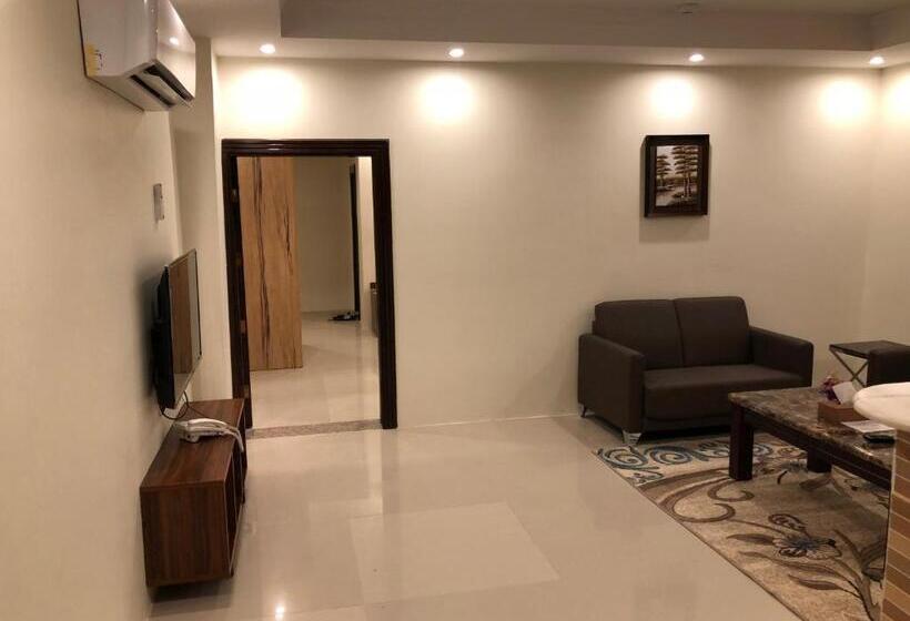 هتل رؤية عنيزة   Vision Of Onaizah