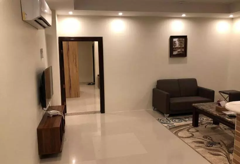 Hotelli رؤية عنيزة   Vision Of Onaizah