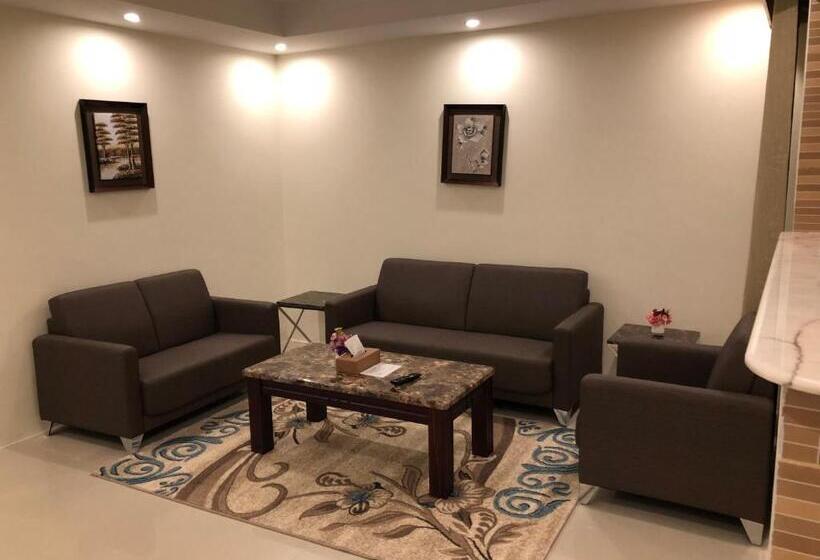 هتل رؤية عنيزة   Vision Of Onaizah