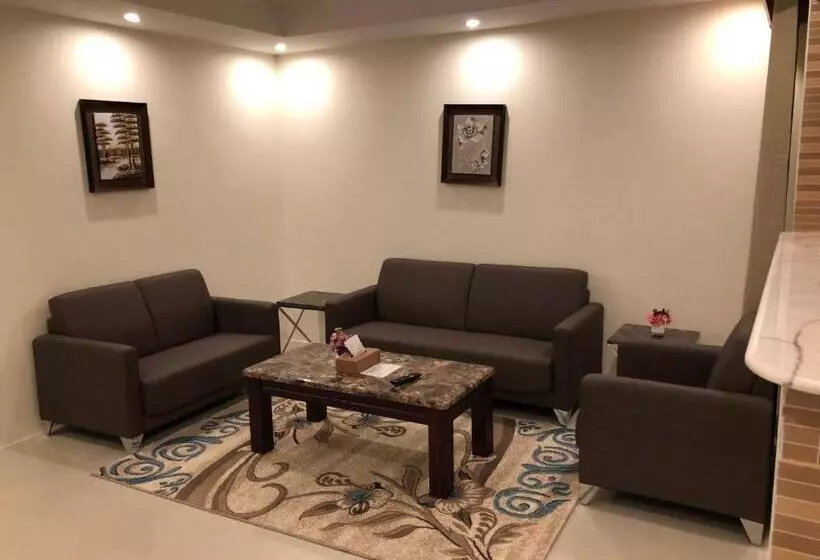 Hotelli رؤية عنيزة   Vision Of Onaizah