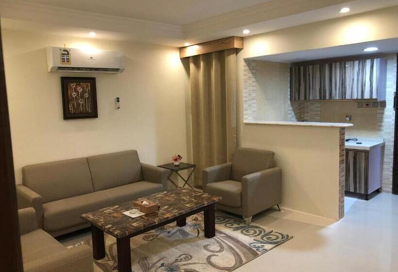 هتل رؤية عنيزة   Vision Of Onaizah