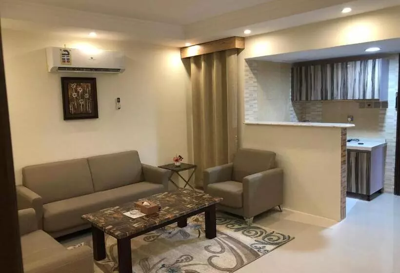 Hotelli رؤية عنيزة   Vision Of Onaizah