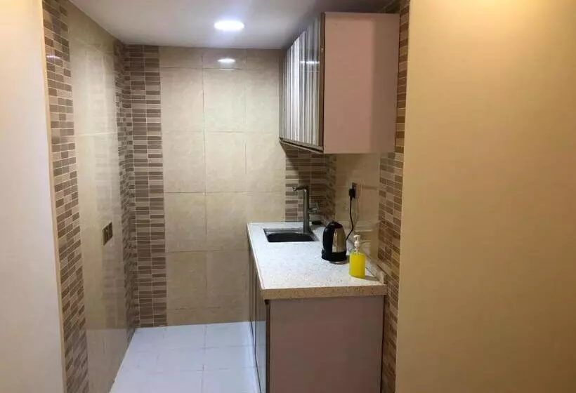 Hotelli رؤية عنيزة   Vision Of Onaizah