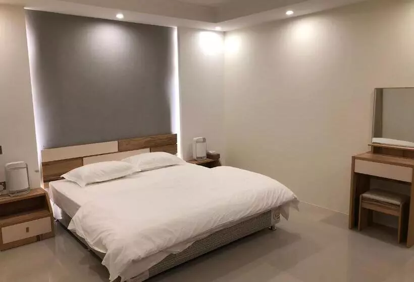 Hotelli رؤية عنيزة   Vision Of Onaizah