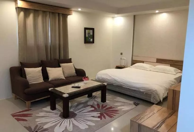 Hotelli رؤية عنيزة   Vision Of Onaizah