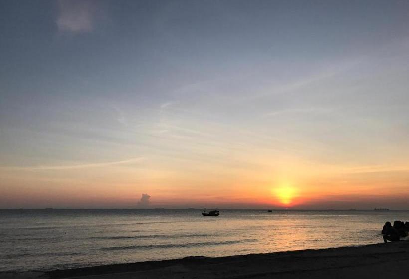 هتل Vung Tau Sun